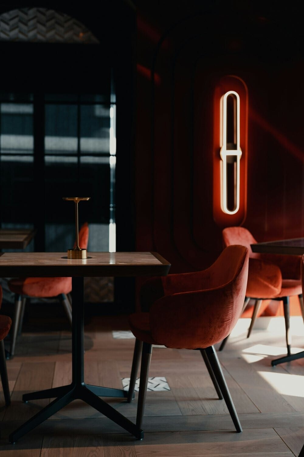 Restaurants