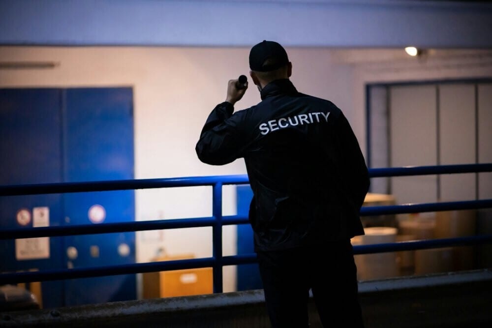 Security