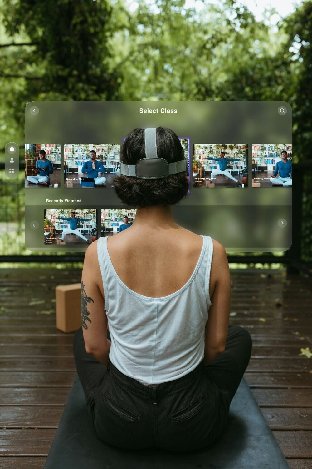Virtual